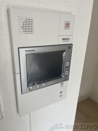 セレニテ江坂ルフレの物件内観写真